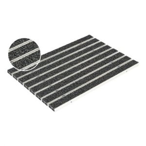 Grotelės VARIO 2.0 veltinio juostelės 100x50cm