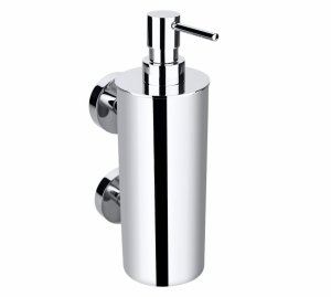 Pakabinamas muilo dozatorius Bemeta Omega, 550 ml