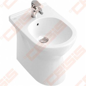 Pastatoma bidė VILLEROY&BOCH O.Novo 360x560 mm