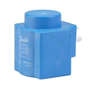 Solenoidinė ritė BB024AS