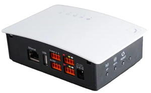 Modulis ZEHNDER ComfoConnect PRO