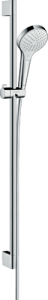 Dušo komplektas Hansgrohe Croma SelS Vario 0,90 b/ch Ecos