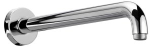 Alkūnė dušo galvai iš sienos 312mm