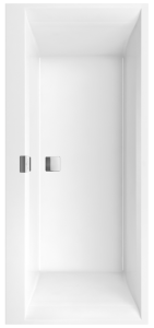 Vonia SquaroEdge12Duo 180x80