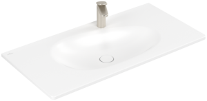 Praustuvas Villeroy&Boch Antao 800x500 C+ danga