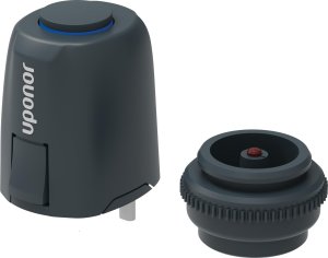 Pavara VARIO PLUS NC i/s 24V 1W IP54