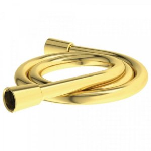 Dušo žarna Ideal Standard, ilgis 1600mm, spalva Brushed Gold
