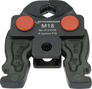 Replės užspaudimo M18 Compact