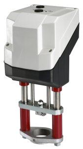 Pavara AME85 Pavara 24V 5kN 0-10V 8s/mm