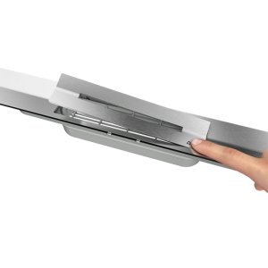 Dušo latakas Aco ShowerDrain S+ L-900 grotelės Plate