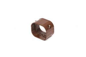 Jungtis 75mm ENTRADE ruda