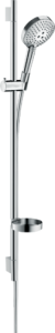 Dušo komplektas Hansgrohe Raindance S120 3jet 0,90