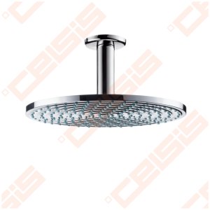 Potinkinė dušo galva iš lubų HANSGROHE Raindance S 240 Air 1 jet