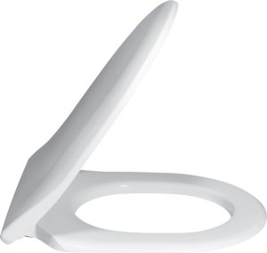 Dangtis WC Architectura soft-close slim