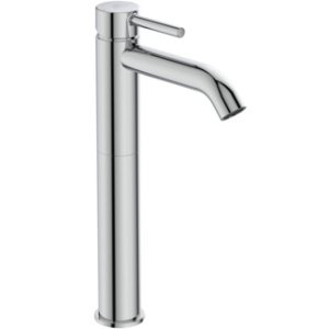 Praustuvo maišytuvas Ideal Standard Ceraline, aukštas 321mm, be dugno vožtuvo