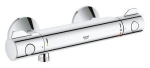 Termostatinis maišytuvas dušui GROHE Grohtherm 800 Cosmo