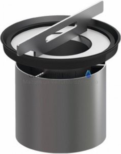 Sifonas Multiline Seal in V100 seklus DN110