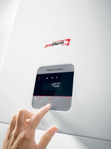 Vienos funkcijos dujinis kondensacinis katilas Protherm Panther Condens 30 KKO-CS/1