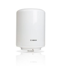 Elektrinis vandens šildytuvas Bosch 2000T 50 litrų