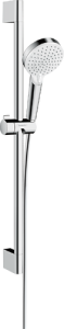 Dušo komplektas HANSGROHE Crometta Vario 65 EcoSmart