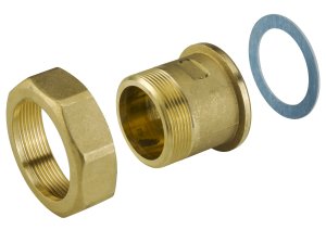 Antgalis srieginis ASV-I DN50-2¼