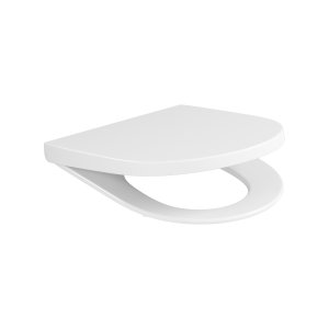Dangtis WC Kontra Slim Soft-close