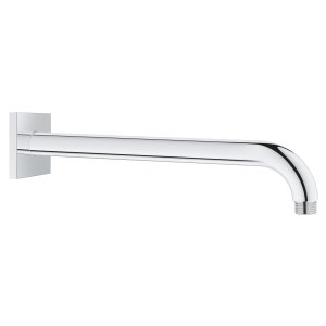 Alkūnė dušo galvai iš sienos 286mm