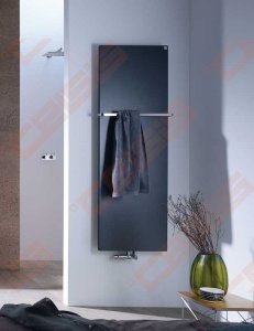Elektrinsi rankšluosčių džiovintuvas Zehnder Fina Bar 1500x500 1 kategorijos spalva