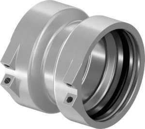 Jungtis RS3-RS3 Uponor