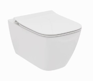 Unitazas Ideal Standard I.Life B, Rimless, pakabinamas