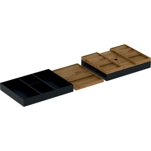 Viršutinio stalčiaus skirstytuvas120 cm. Geberit spintelei