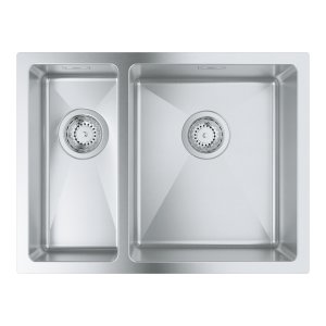 Plautuvė GROHE K700U universali 595x450, nerūdijantis plienas