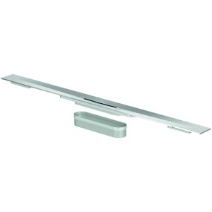 Dušo latakas Aco ShowerDrain S+ L-900 grotelės Plate