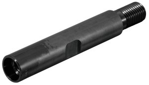Gręžimo karūnų prailgintojas 200 mm