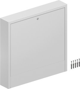 Virštinkinė Vario spintelė OW 750x730x135