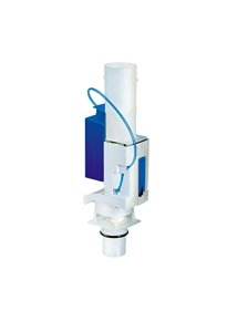 Potinkinio bakelio nuleidimo mechanizmas GROHE