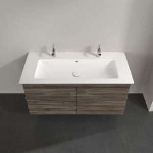 Spintelė apatinė VILLEROY&BOCH Venticello 1153x590x502mm, akmens ąžuolas (stone oak)