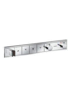 Modulis termostatinis Rainselect 4 funkcijų