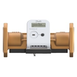 Šilumos skaitiklis SonoMeter 40, qp 15m³/h, DN50