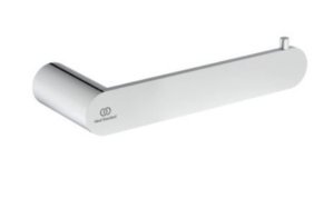 WC popieriaus laikiklis Ideal Standard Conca, spalva chromas