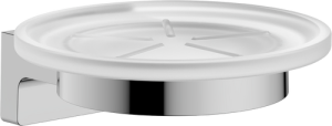 Muilinė Hansgrohe AddStoris S, chromo spalva