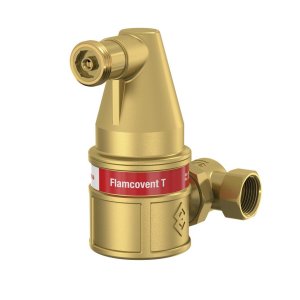 Nuorintuvas automatinis Flamcovent T 1” EcoPlus