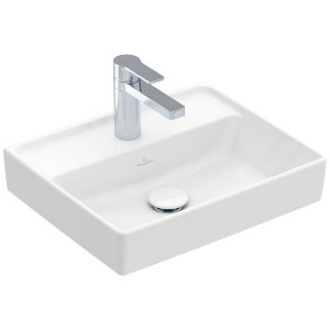 Praustuvas VILLEROY&BOCH Collaro 450x370 mm, be perpylimo