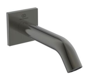Snapas iš sienos Ideal Standard Joy Neo, ilgis 160mm, Magnetic Grey
