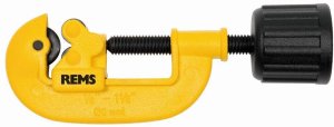 Vamzdžiapjovė REMS RAS Cu-INOX Dn1/8"-1.1/8" (3-28mm)