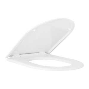 WC dangtis GROHE Essence su lėto nusileidimo funkcija