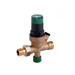 Papildymo vožtuvas DN15 su filtru