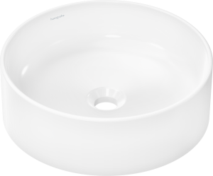 Praustuvas - dubuo Hansgrohe Xuniva S, 400x400x130 mm