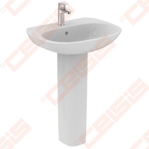 Praustuvas IDEAL STANDARD Tesi 600x475