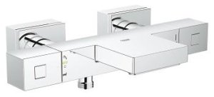 Maišytuvas voniai/dušui GROHE Grohtherm Cube